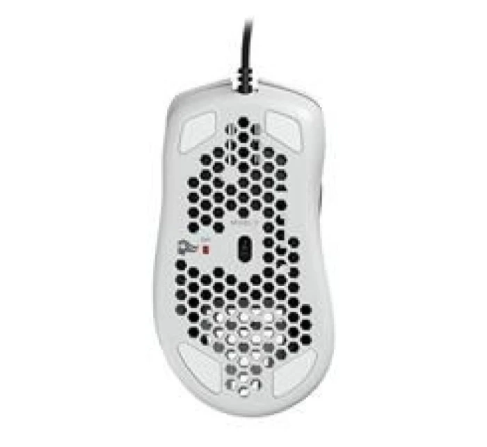 PC Gaming Race Model D pravá USB Optical DPI model 21493039 - Glorious PC Gaming Race Model D pravá USB Optical DPI model 21493039 - Glorious