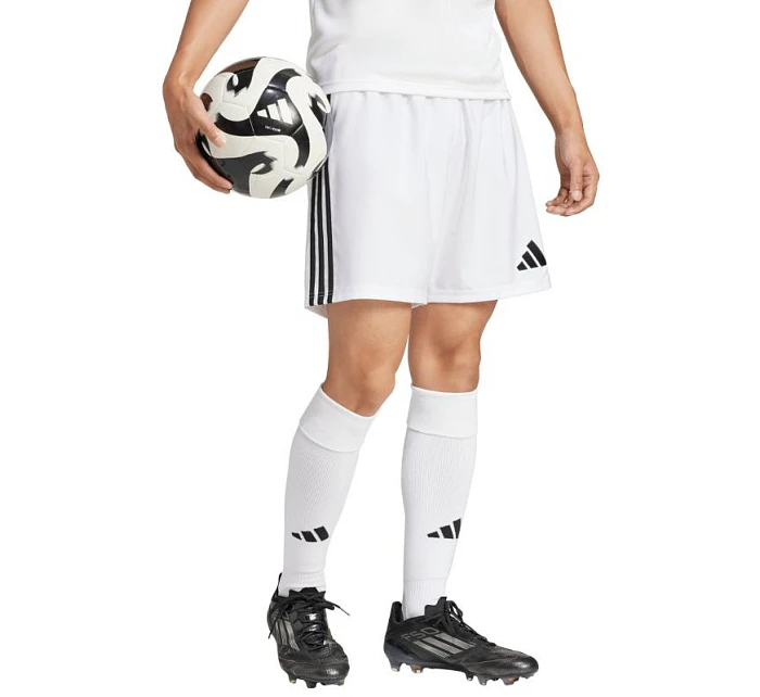 Pánské šortky adidas Tastigo 25 bílé JN7156