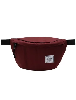 Herschel Classic Hip Pack 11382-05655 Maroon Jedna velikost