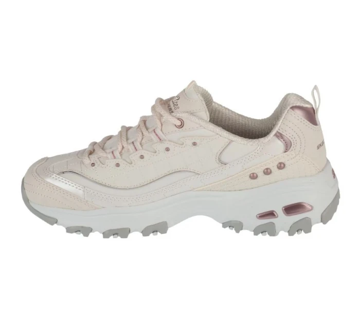 Ladies Night White model 21374689 - Skechers Ladies Night White model 21374689 - Skechers