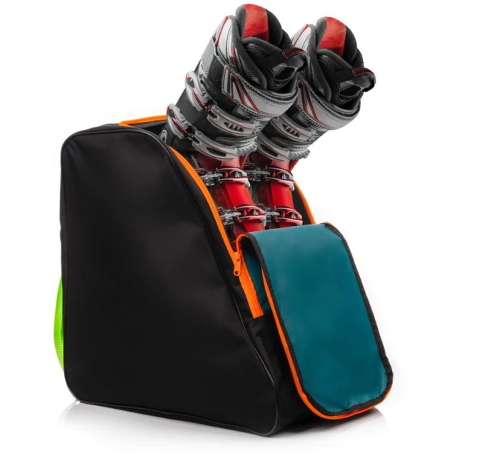 Vak na lyžařské boty model 21388510 - Meteor