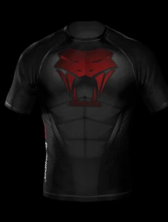 Pro děti - Kompresní tričko typu "Snake" Dětské chrániče na ramena dětské