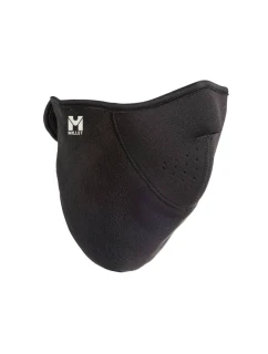 Pudrová maska MILLET černá