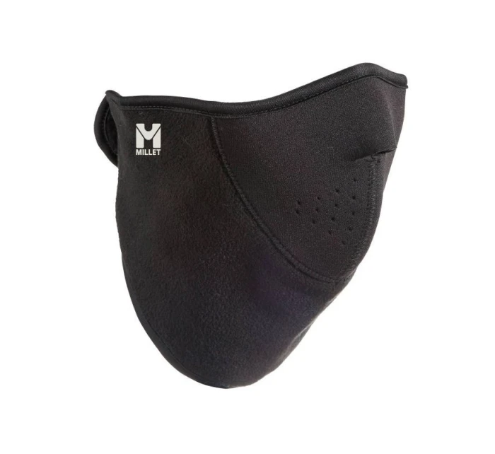 Pudrová maska MILLET černá