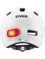 Cyklistická přilba City 4 model 21465582 - Uvex Cyklistická přilba City 4 model 21465582 - Uvex