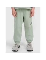 Chlapecké tepláky joggers 4F 4FJRAW25TTROM1605-44S Chlapecké tepláky joggers 4F 4FJRAW25TTROM1605-44S