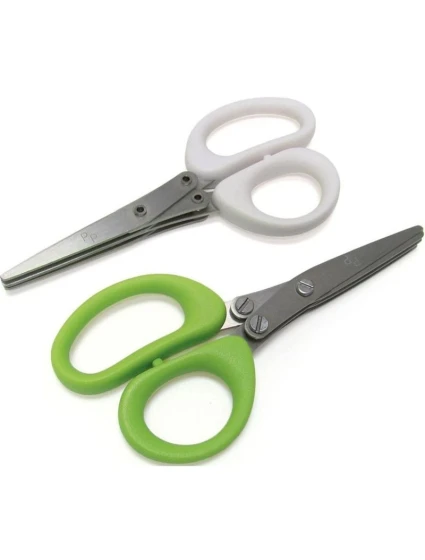 KRÁJEČE NA BYLINKY