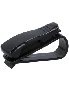 DRŽÁK BRÝLÍ DO AUTA DUNLOP