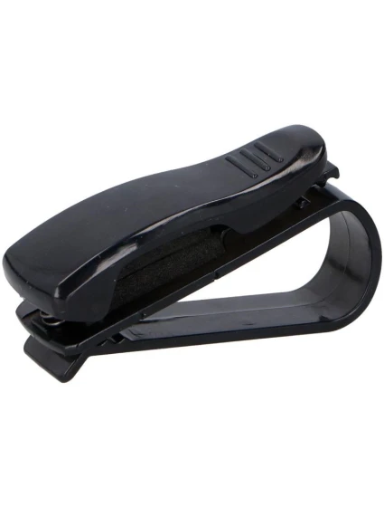 DRŽÁK BRÝLÍ DO AUTA DUNLOP