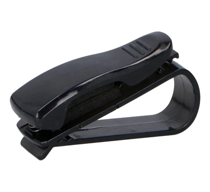 DRŽÁK BRÝLÍ DO AUTA DUNLOP