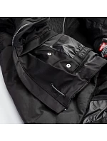 Pánská prošívaná zimní bunda model 22056394 - Fitanu