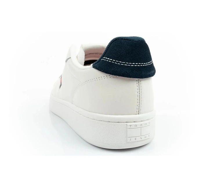 Pánské sportovní boty Archive model 22081498 white fashion sneakers - Tommy Hilfiger