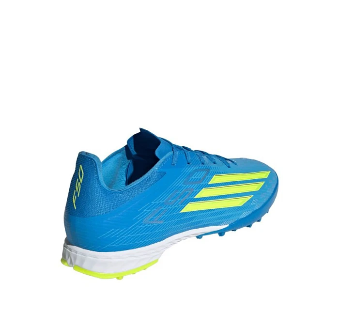 Fotbalové boty adidas F50 Pro TF JR8942