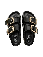 dámské žabky black model 22219545 dámské - Lee Cooper dámské žabky black model 22219545 dámské - Lee Cooper