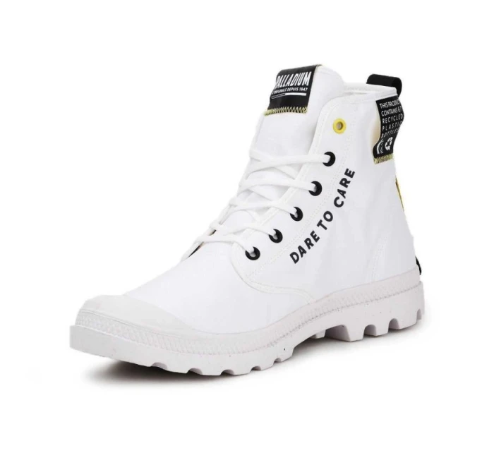 Dámské boty Pampa W model 16049477 - Palladium