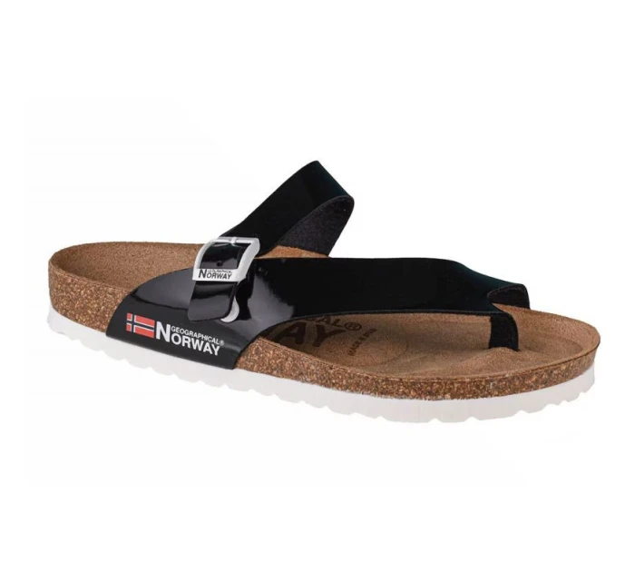 Dámské žabky Norway  Donna W model 16059235 - Geographical Norway