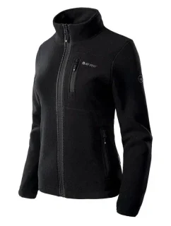 Dámská mikina lady fleece W model 17894501 - Hi-Tec