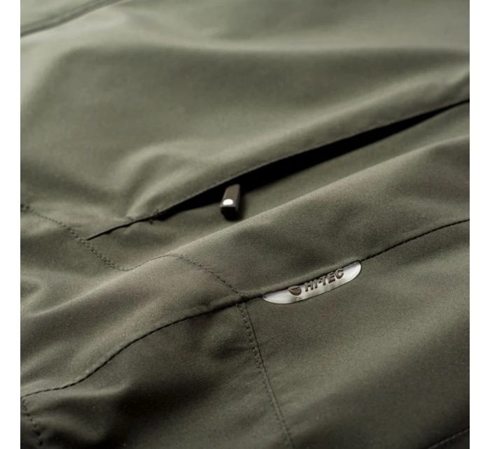 bunda M model 20753199 - Hi-Tec bunda M model 20753199 - Hi-Tec