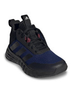 Dětské basketbalové boty 2.0 Jr  model 18342471 - ADIDAS
