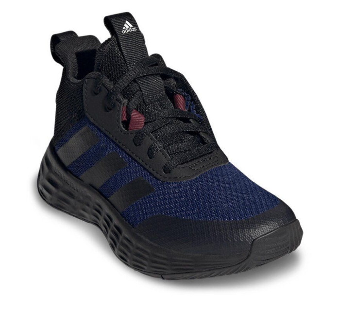 Dětské basketbalové boty Ownthegame 2.0 Jr H06417 - Adidas