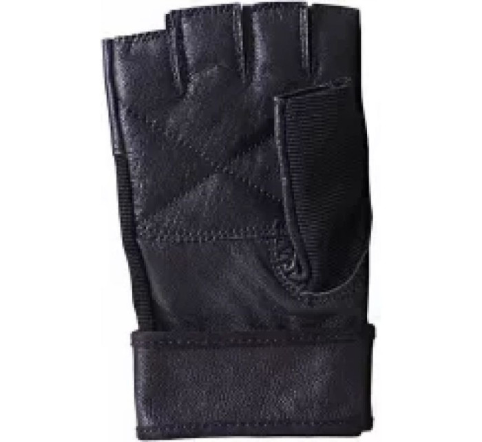 Kulturistické rukavice Pro 1615 černé - PROfit