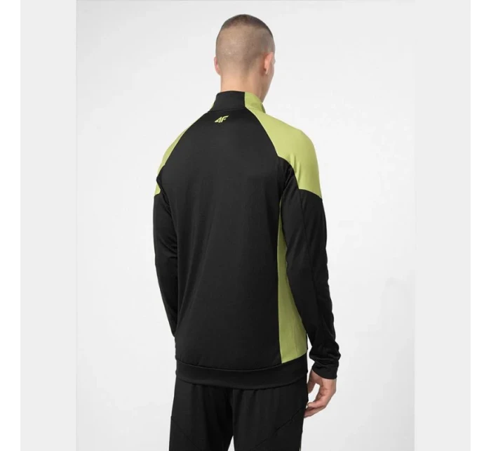 Pánská mikina M 4FSS23TFSWM187 20S - 4F