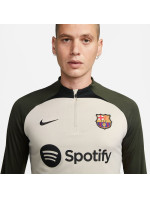 Pánské tričko FC Barcelona Strike M DX3102 222 - Nike
