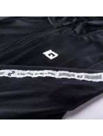 Mikina IQ Cross The Line Okane III Jr 92800366990