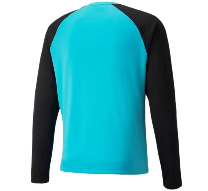 Brankářská mikina Puma teamPACER GK LS M 704933 40