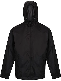 Regatta TRW 248 Pánská bunda "Pro Packaway" 36.W248 black