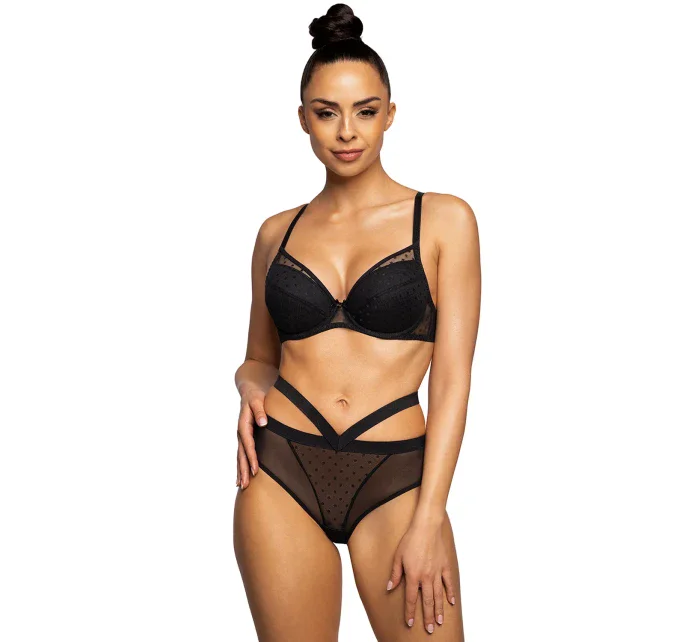 Podložka 3714/11 Dotssy barva:černá