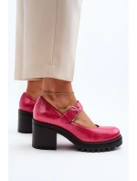 Kožené model 21649959 - Zazoo