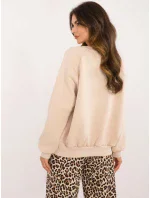 Bluza EM BL model 20493446 beżowy - FPrice