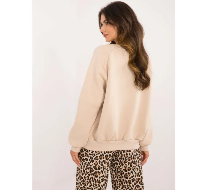 Bluza EM BL model 20493446 beżowy - FPrice