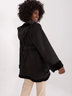 LK KR 509459 bunda.96P černá