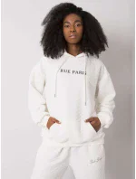 Mikina RV BL 7452.16 ecru