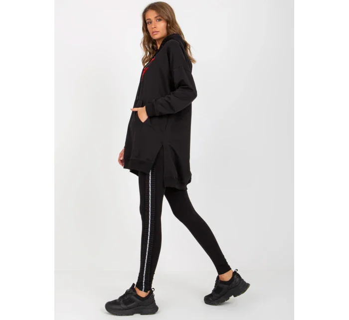 Legíny VI LG 4925.27X černá