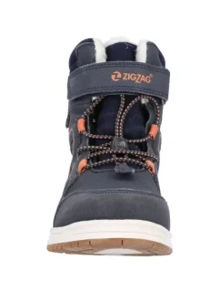 Dětské zimní boty model 20596636 - Zigzag