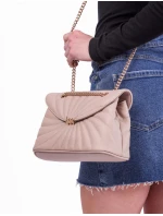 Dámská kabelka Vuch Allia Beige
