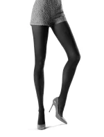 Punčochové kalhoty Intense New 50 černá model 3490435 - Oroblu