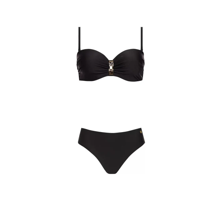 Dámské plavky  S730CH1 Gold1 - Self