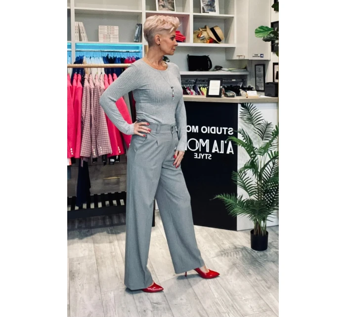 Dámské kalhoty  model 200795 Cabba