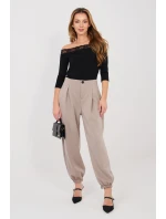 Teplákové kalhoty model 224833 Italy Moda