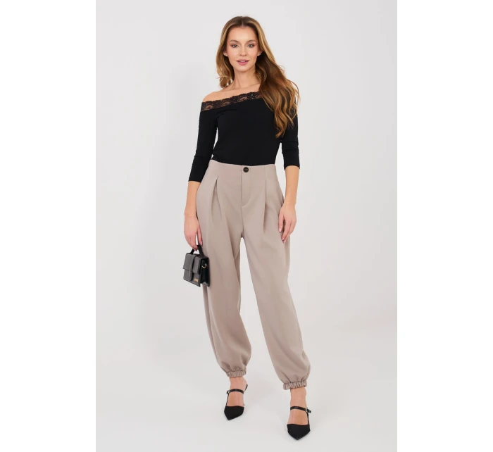 Teplákové kalhoty model 224833 Italy Moda