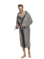 Pánský župan model 84075 L&L collection Pánský župan model 84075 L&L collection