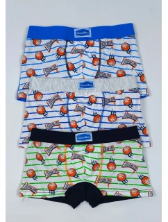 CHLAPECKÉ BOXERKY GASOLINO U/3112