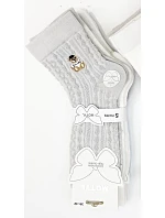 Ponožky WiK Butterfly 3530 wz.03 35-42