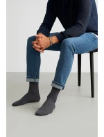 Pánské ponožky Steven art.157 Supima