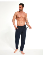 Pánské pyžamové kalhoty model 17440153 M2XL - Cornette