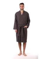 Dacca pánské Anthracite